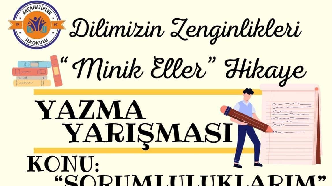 DİLİMİZİN ZENGİNLİKLERİ KAPSAMINDA 